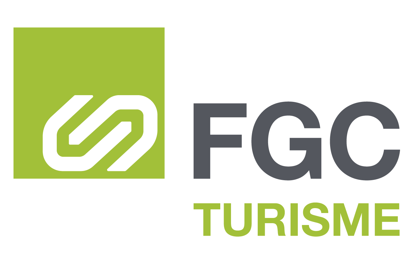 Logotip de FGC Turisme